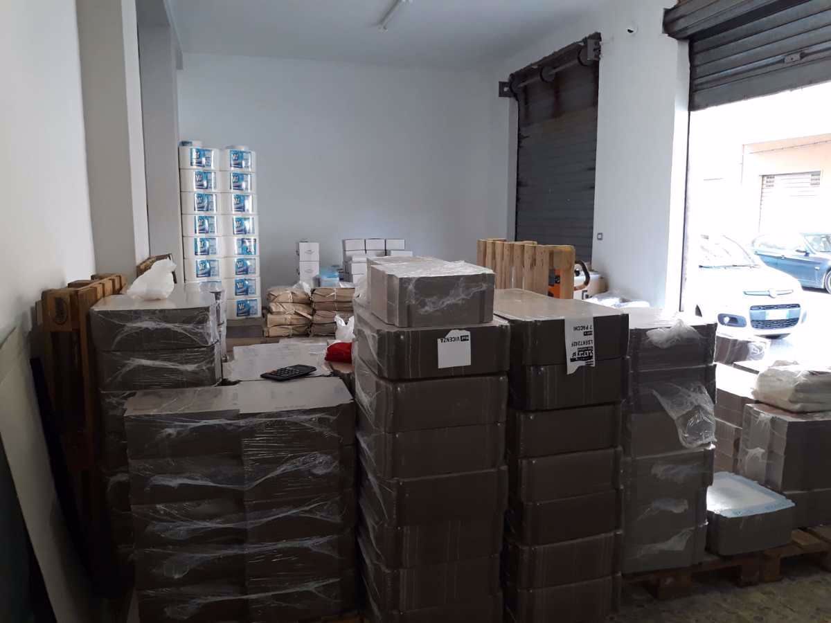 ufficio in vendita a Siracusa