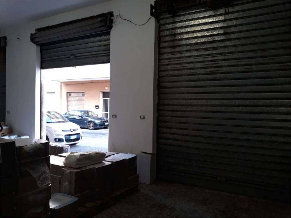 ufficio in vendita a Siracusa