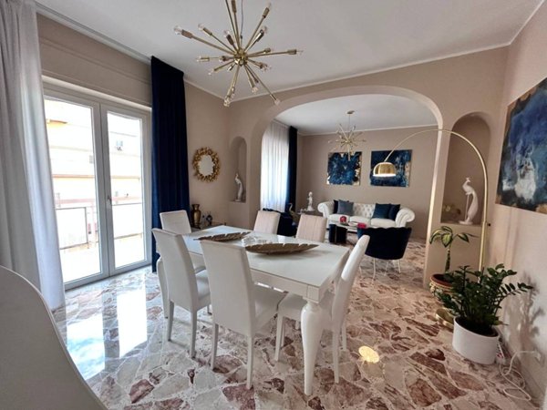 appartamento in vendita a Siracusa in zona Scala Greca