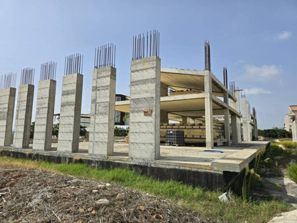 casa indipendente in vendita a Siracusa in zona Epipoli