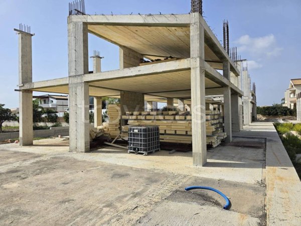 casa indipendente in vendita a Siracusa in zona Epipoli