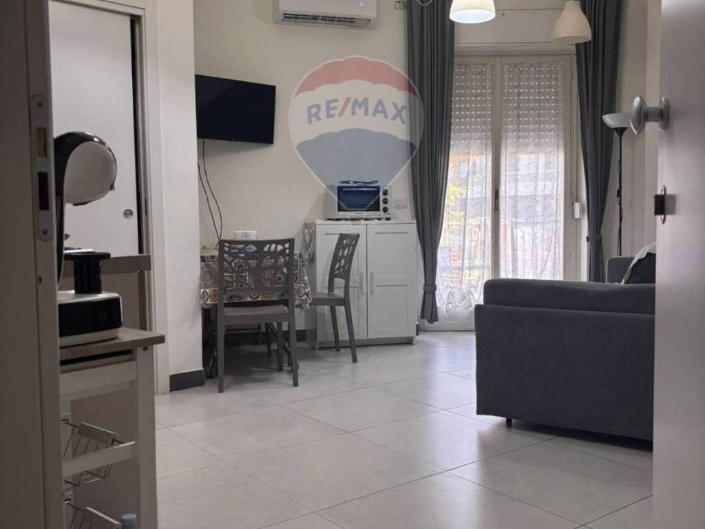 appartamento in vendita a Siracusa in zona Scala Greca
