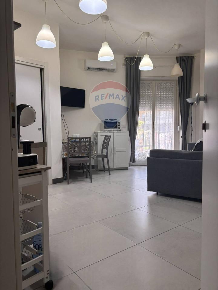 appartamento in vendita a Siracusa in zona Scala Greca