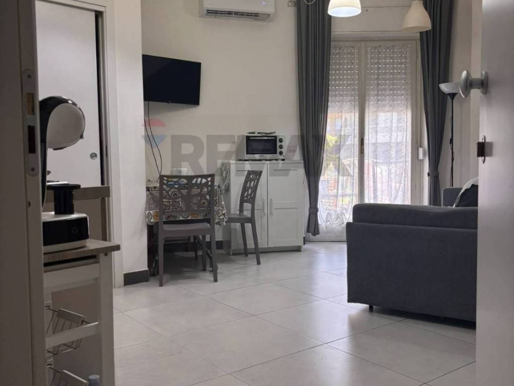 appartamento in vendita a Siracusa in zona Scala Greca