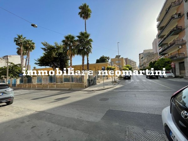 appartamento in vendita a Siracusa in zona Centro Città