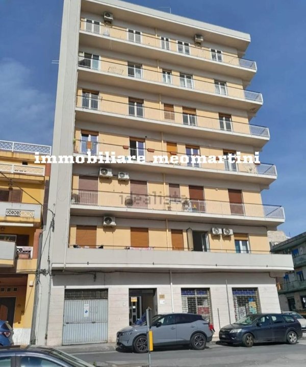 appartamento in vendita a Siracusa in zona Centro Città