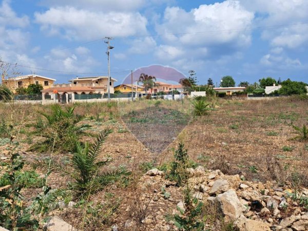 terreno agricolo in vendita a Siracusa in zona Arenella