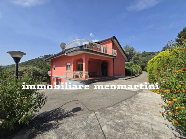 casa indipendente in vendita a Siracusa in zona Borgata