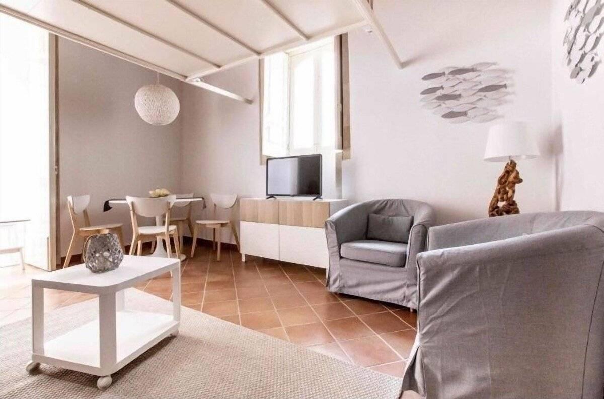 appartamento in vendita a Siracusa in zona Isola Ortigia