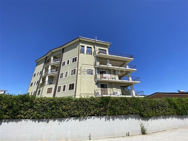 appartamento in vendita a Siracusa in zona Scala Greca