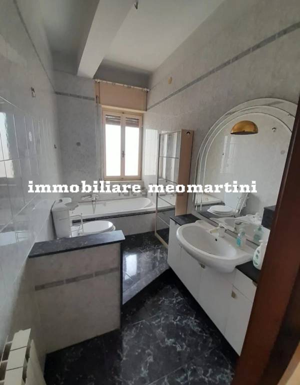 appartamento in vendita a Siracusa in zona Centro Città
