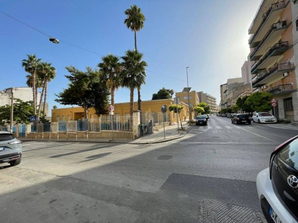 appartamento in vendita a Siracusa in zona Centro Città