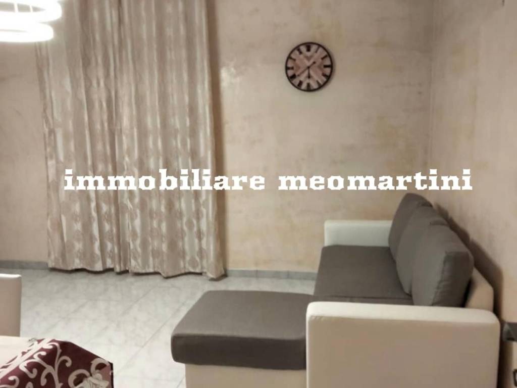 appartamento in vendita a Siracusa in zona Centro Città
