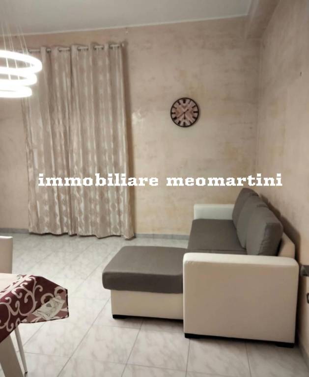 appartamento in vendita a Siracusa in zona Borgata