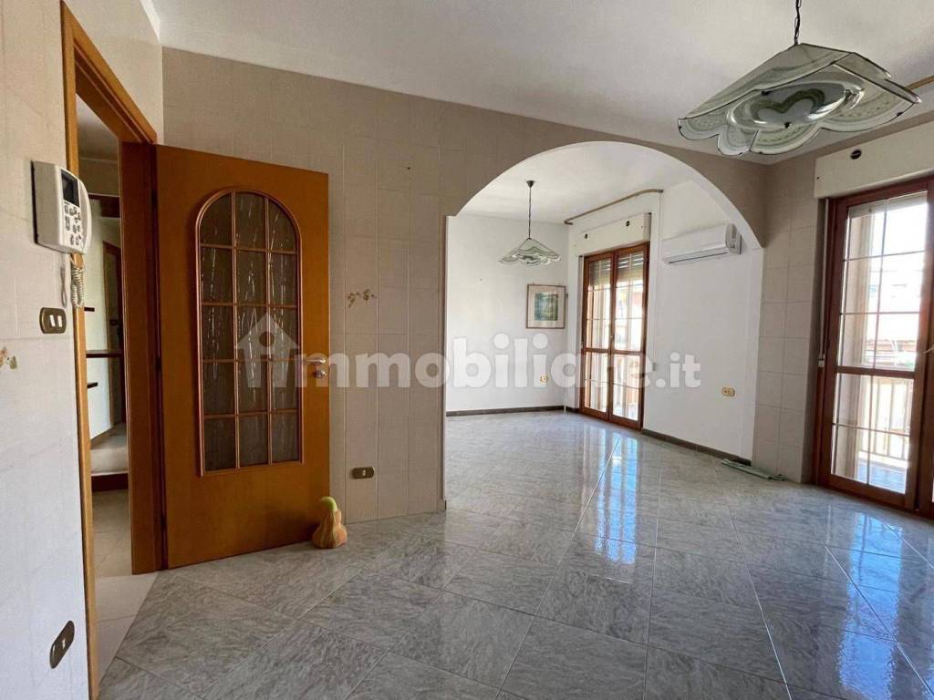 appartamento in vendita a Siracusa in zona Centro Città