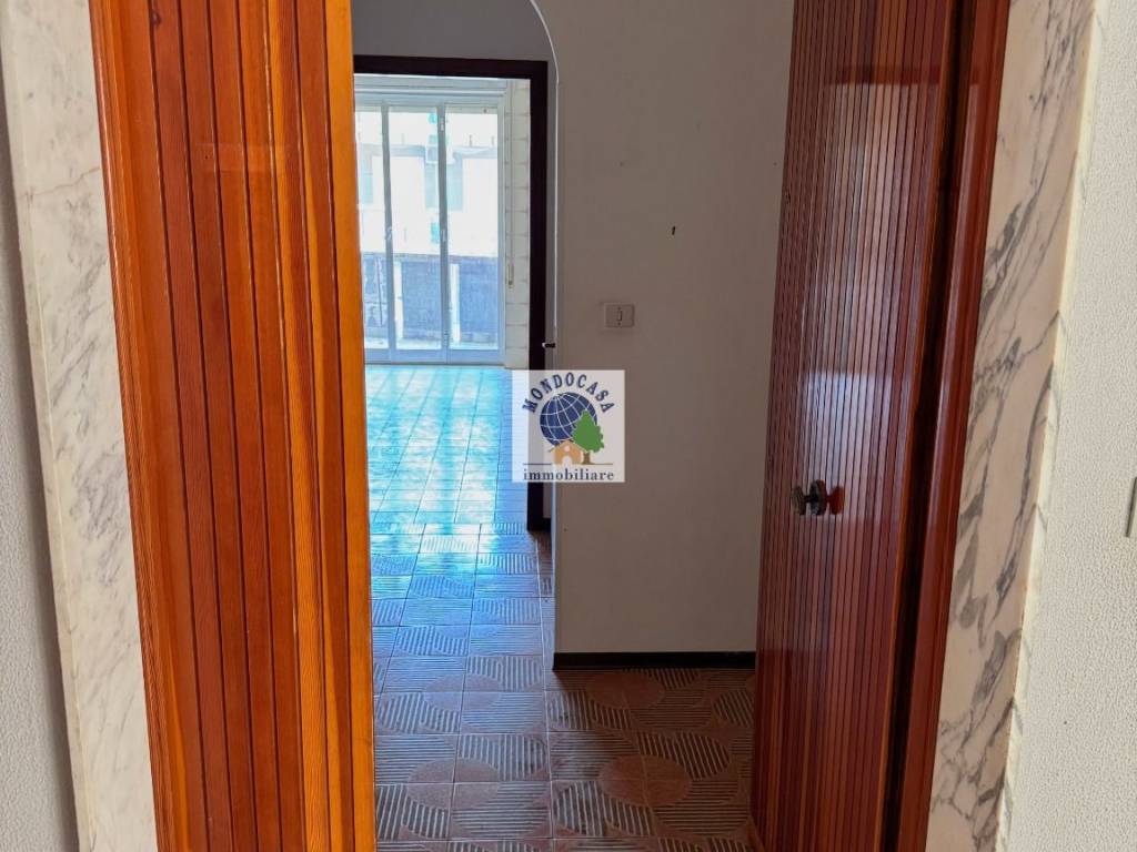 appartamento in vendita a Siracusa in zona Scala Greca