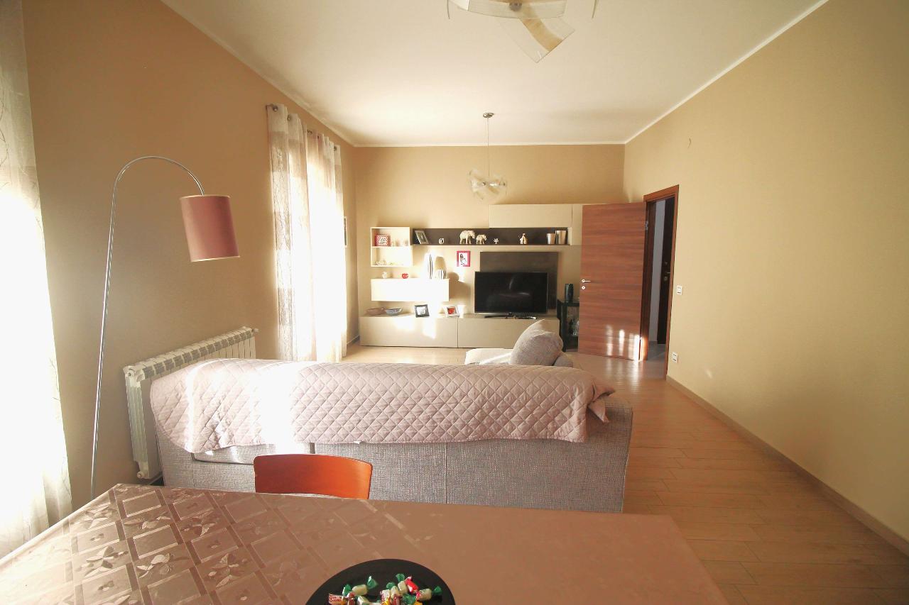 appartamento in vendita a Siracusa in zona Grottasanta