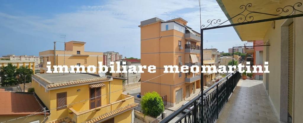 appartamento in vendita a Siracusa