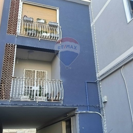 appartamento in vendita a Siracusa in zona Scala Greca