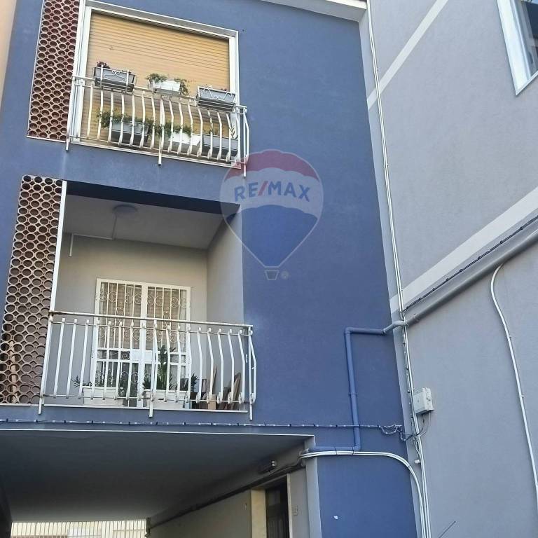 appartamento in vendita a Siracusa in zona Scala Greca