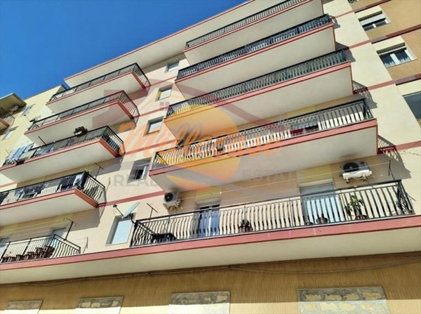 appartamento in vendita a Siracusa in zona Grottasanta