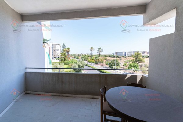 appartamento in vendita a Siracusa in zona Scala Greca