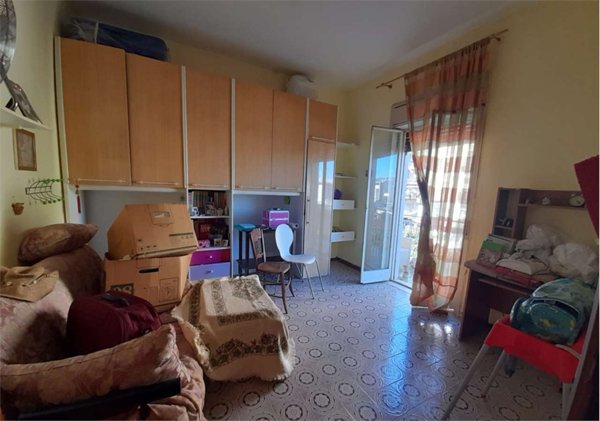 appartamento in vendita a Siracusa in zona Scala Greca