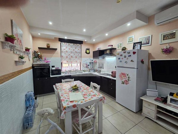 appartamento in vendita a Siracusa in zona Grottasanta