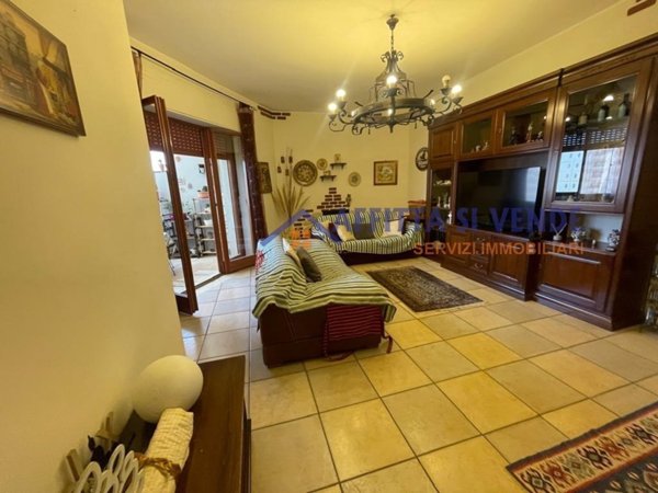 appartamento in vendita a Siracusa in zona Scala Greca