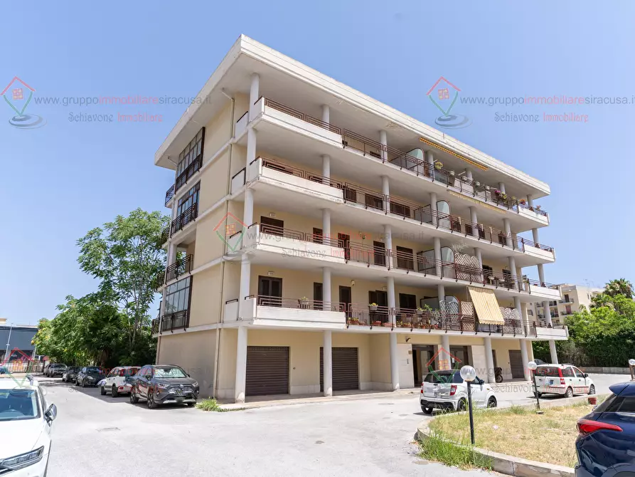appartamento in vendita a Siracusa in zona Scala Greca