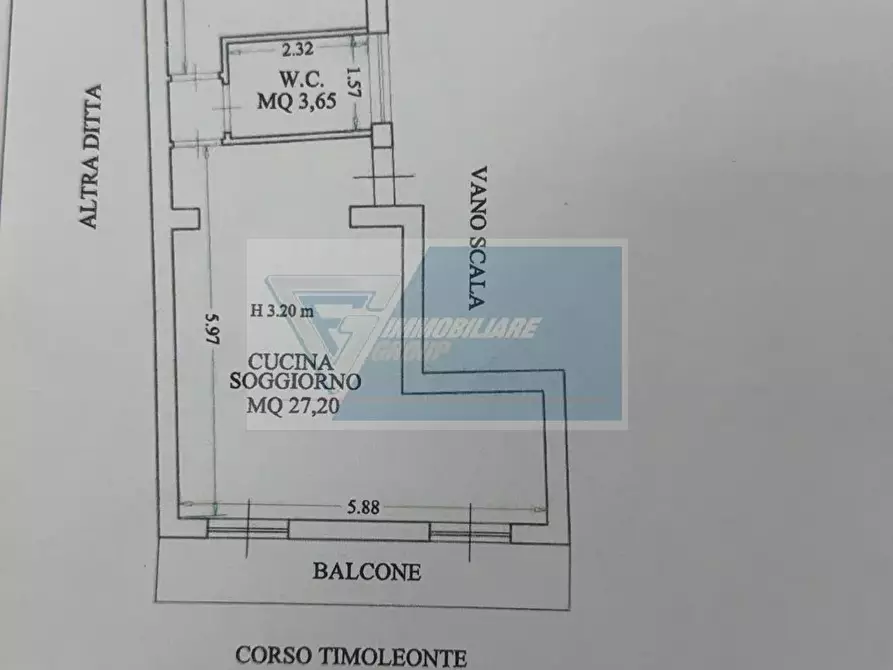 casa indipendente in vendita a Siracusa in zona Centro Città