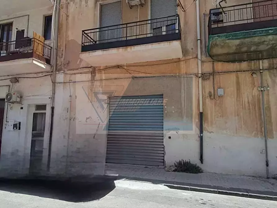 appartamento in vendita a Siracusa in zona Borgata