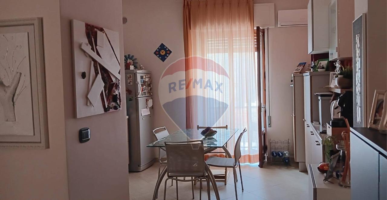 appartamento in vendita a Siracusa in zona Grottasanta