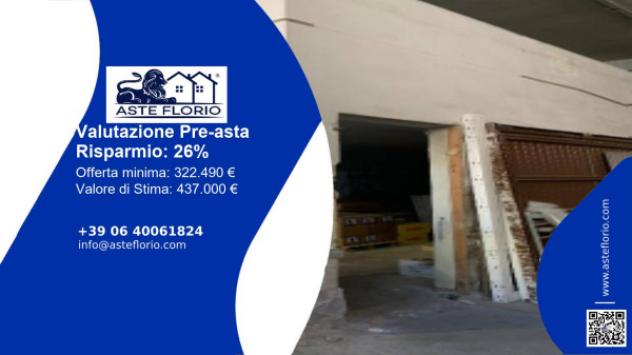 negozio in vendita a Siracusa in zona Scala Greca