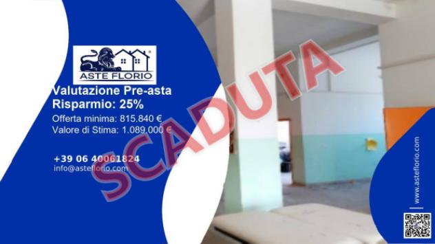 negozio in vendita a Siracusa