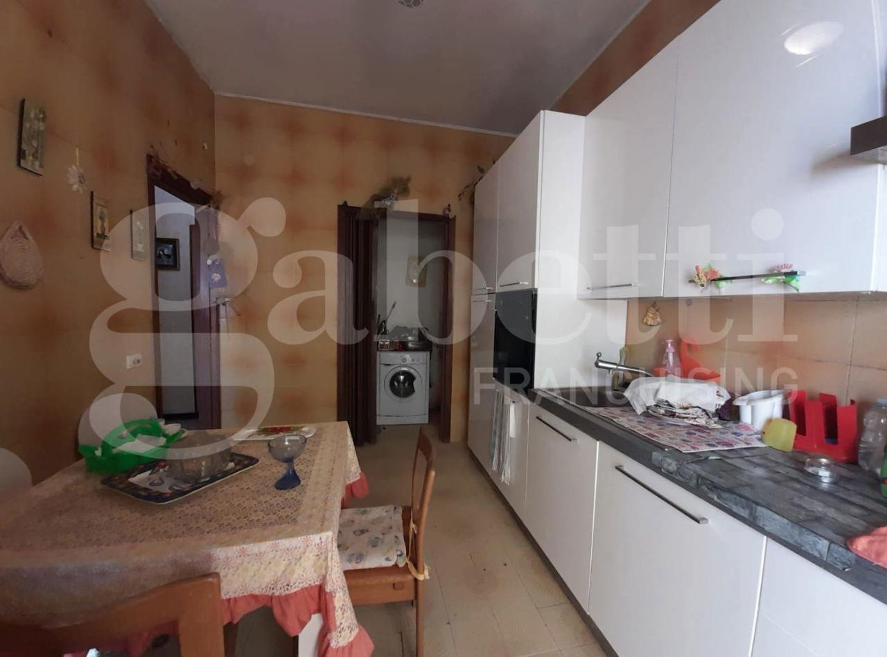 appartamento in vendita a Siracusa in zona Scala Greca