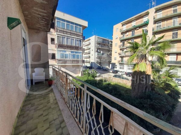 appartamento in vendita a Siracusa in zona Scala Greca