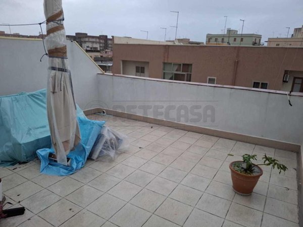 appartamento in vendita a Siracusa