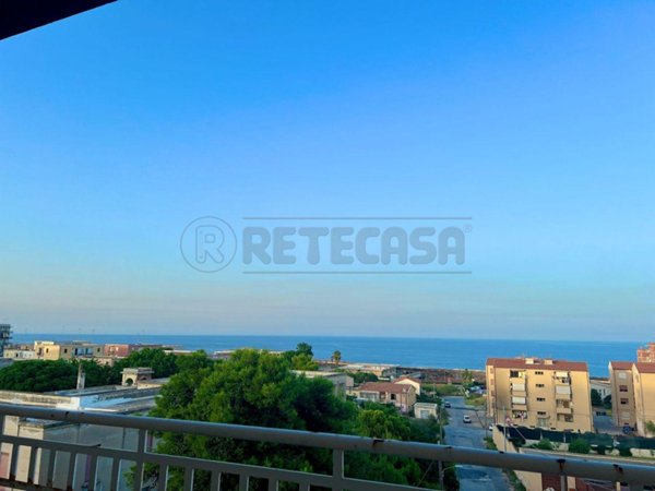 appartamento in vendita a Siracusa in zona Grottasanta