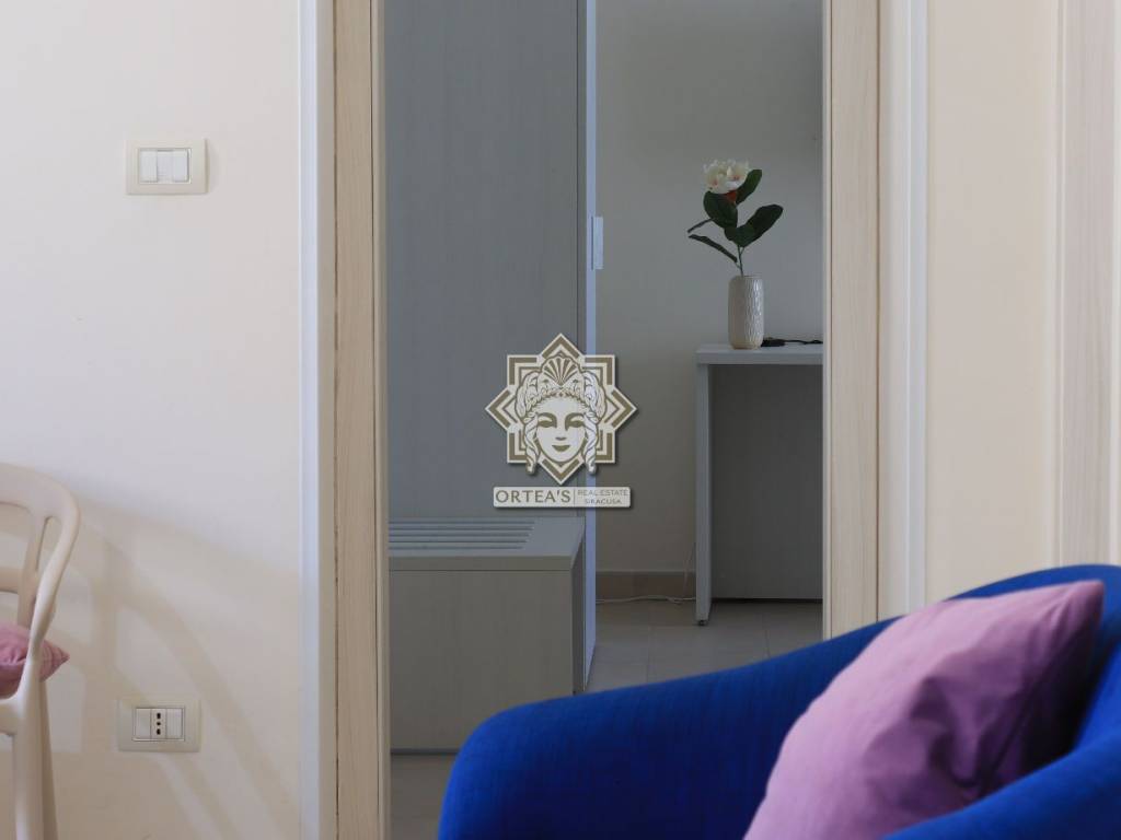 appartamento in vendita a Siracusa in zona Isola Ortigia