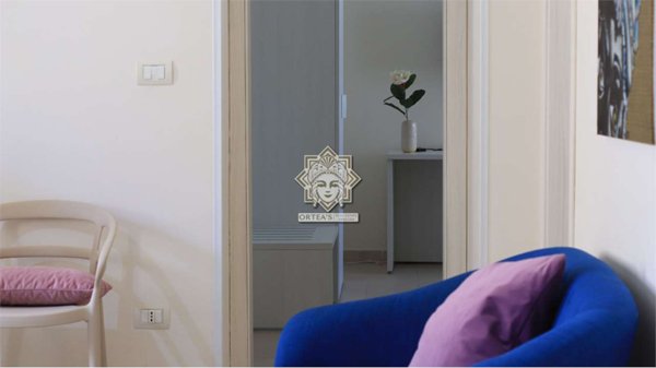 appartamento in vendita a Siracusa in zona Isola Ortigia