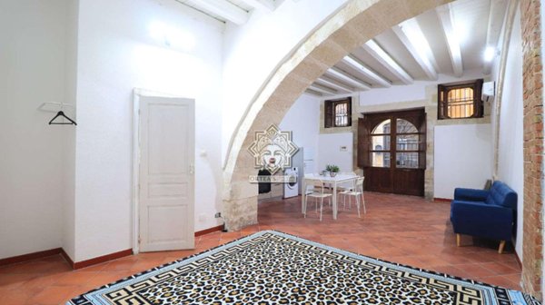 appartamento in vendita a Siracusa in zona Isola Ortigia