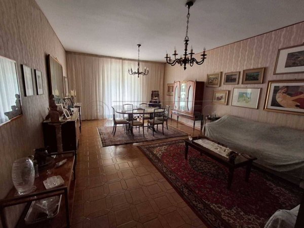 appartamento in vendita a Siracusa in zona Centro Città