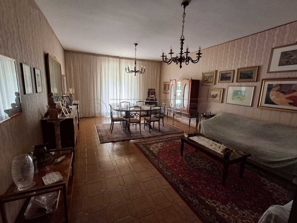 appartamento in vendita a Siracusa in zona Centro Città