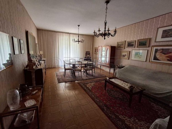 appartamento in vendita a Siracusa in zona Centro Città