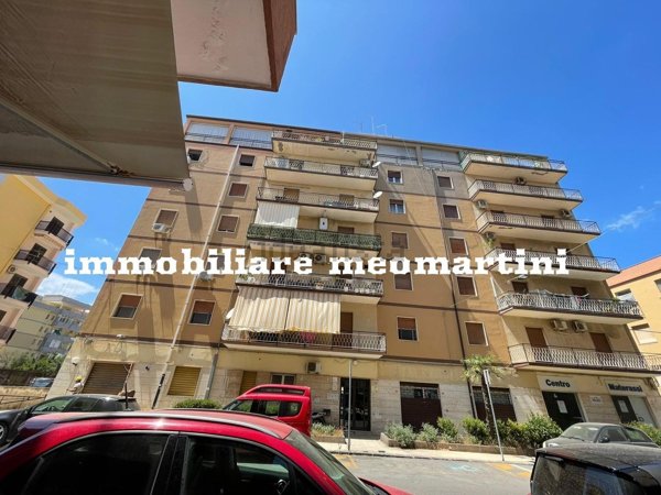 appartamento in vendita a Siracusa in zona Centro Città