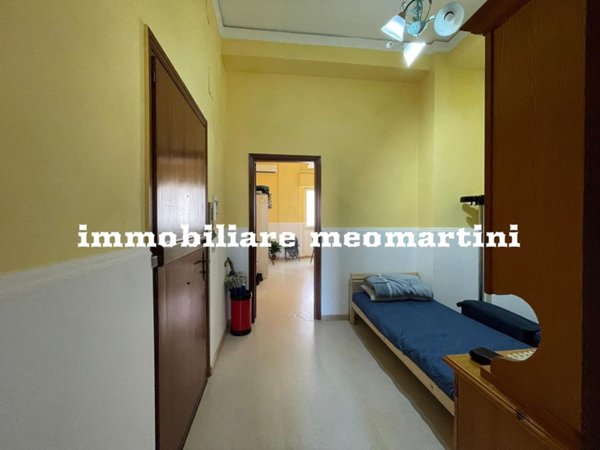appartamento in vendita a Siracusa in zona Grottasanta