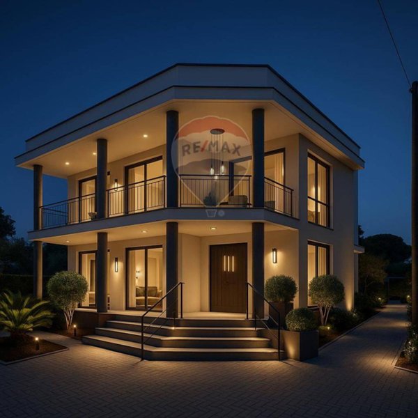casa indipendente in vendita a Siracusa in zona Isola / Plemmirio