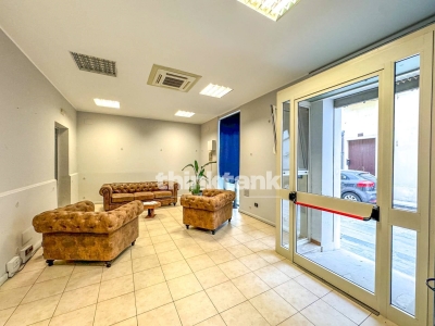 ufficio in vendita a Siracusa in zona Centro Città