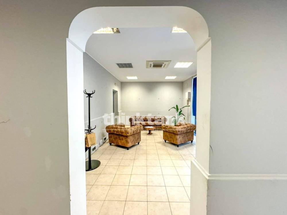 ufficio in vendita a Siracusa in zona Centro Città